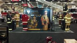 Firehouse World 2012