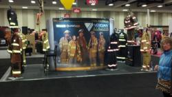 Firehouse World 2012