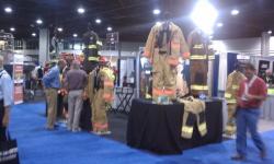 Fire Rescue International 2011