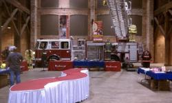 Georgia Chiefs Show 2011