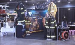 Northwest Fire & Rescue Expo 2011