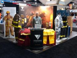 Firehouse World 2010