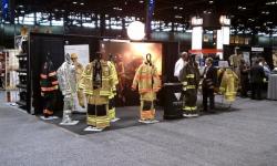 Fire Rescue International 2010