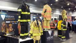Northwest Fire & Rescue Expo 2012