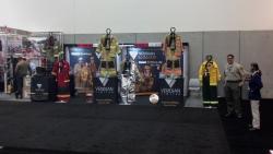 Firehouse World 2013